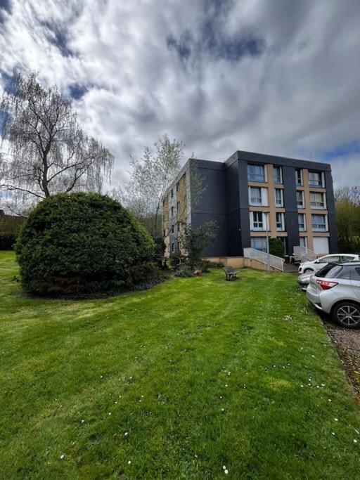 Appartement Honfleur- 2 Pieces Εξωτερικό φωτογραφία